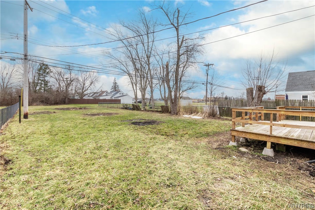 1630 Love Road Grand Island, NY 14072 - Photo 25 of 27