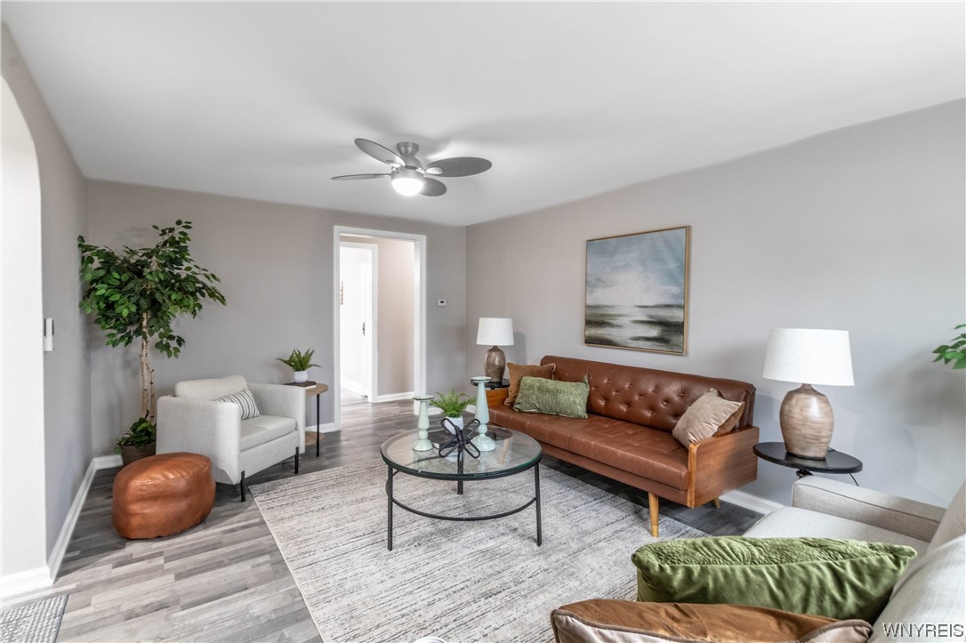 1630 Love Road Grand Island, NY 14072 - Photo 5 of 27