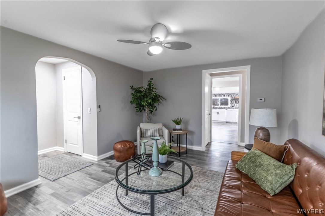 1630 Love Road Grand Island, NY 14072 - Photo 6 of 27