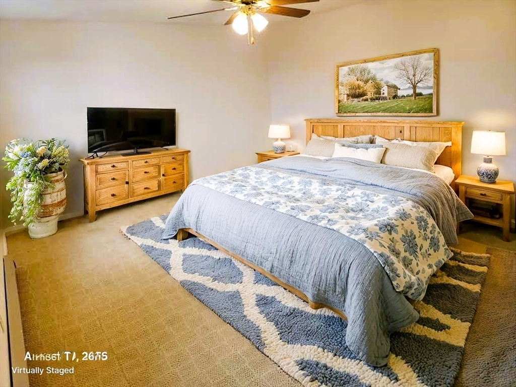 13 Plantation Road, Unit 13 Oxford, MA 01540 - Photo 12 of 13 Gallery Image 12