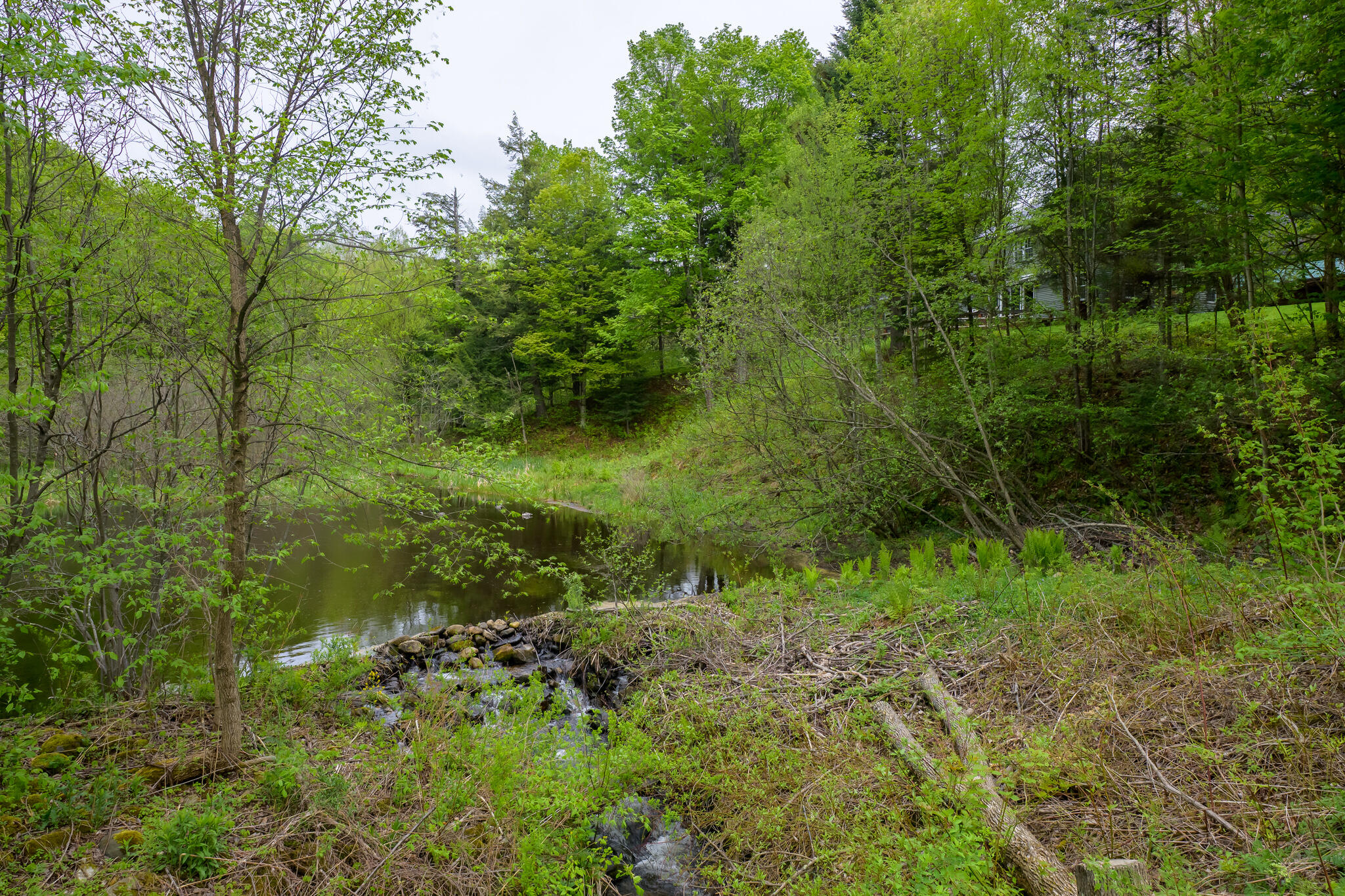 230 Teboville Road Owls Head, NY 12969 - Photo 39 of 58 2026 Marshall Realty 230 Teboville Rd-23