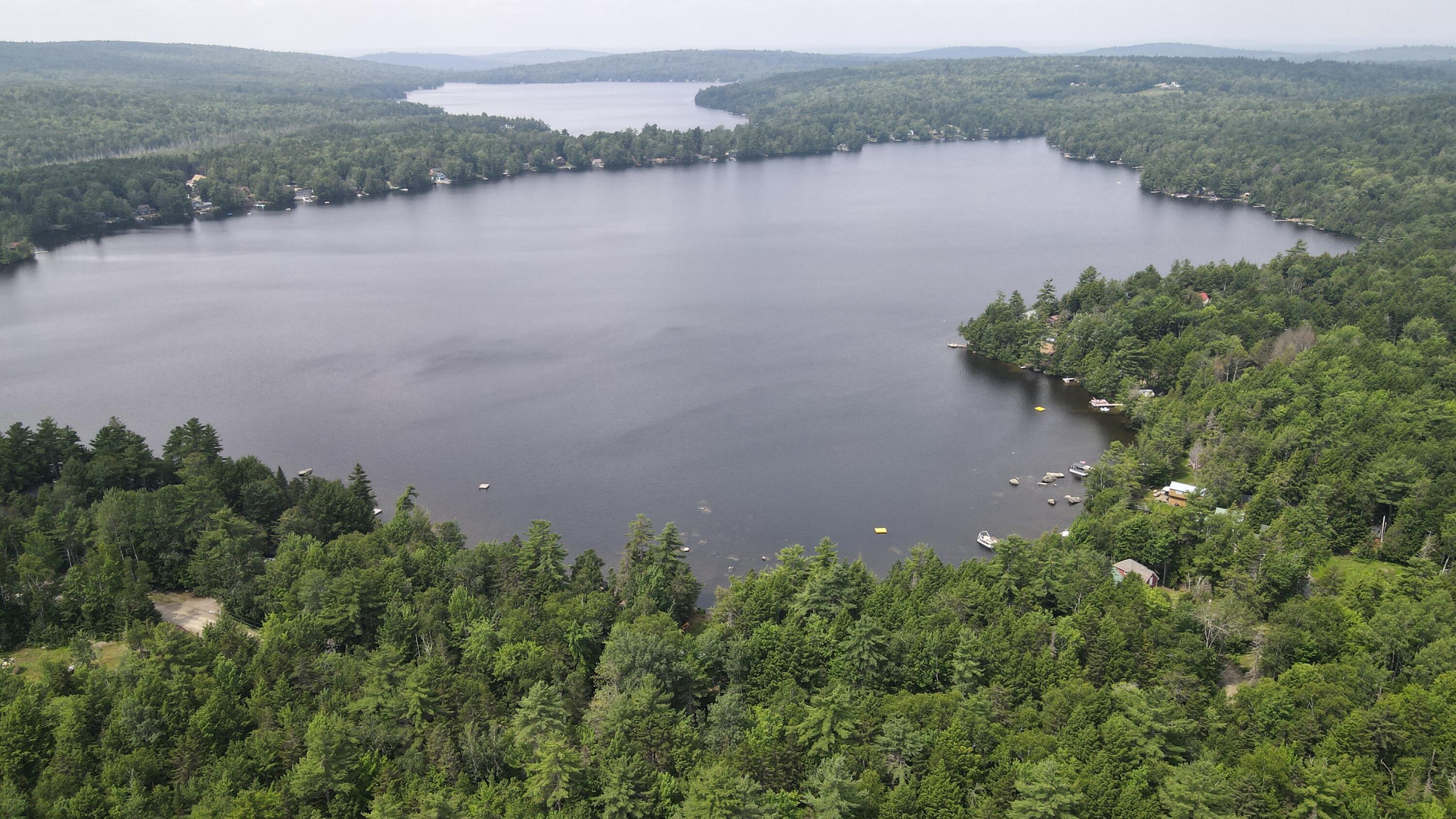 260 Mcgregor Road Lincoln, ME 04457 - Photo 78 of 84 dji_fly_20230721_112144_105_168995291880