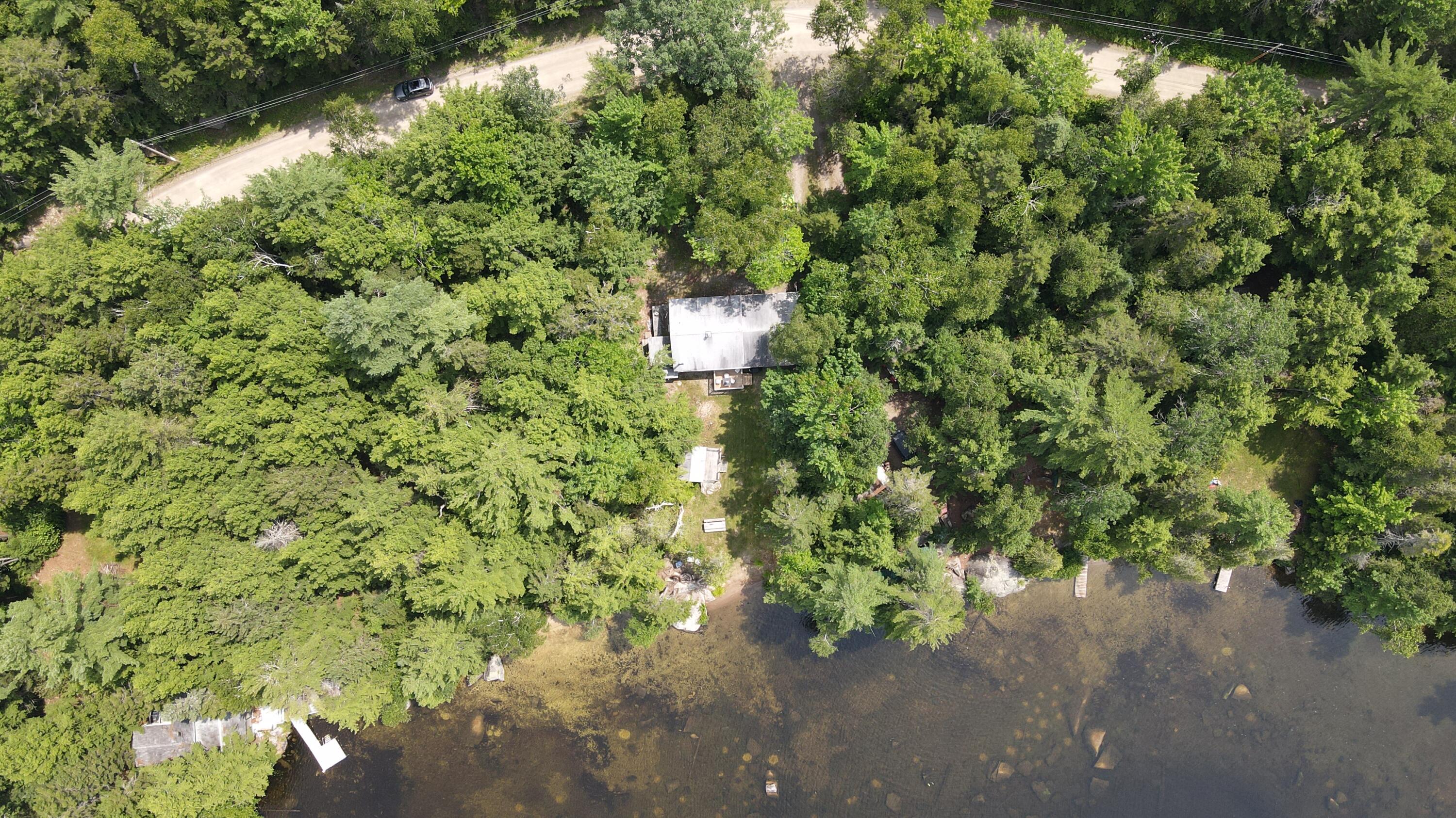 260 Mcgregor Road Lincoln, ME 04457 - Photo 79 of 84 dji_fly_20230721_115344_127_168995485520