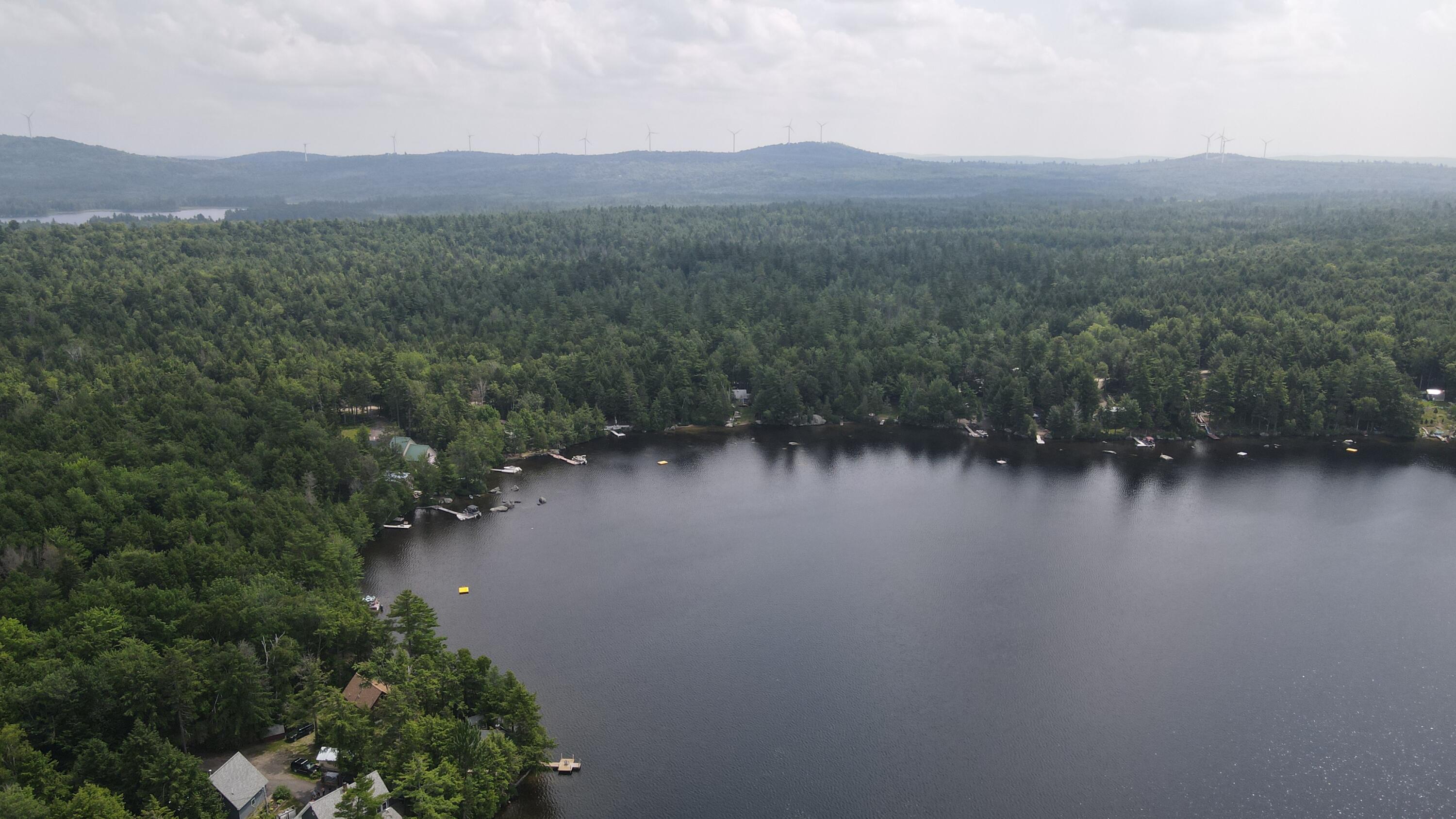 260 Mcgregor Road Lincoln, ME 04457 - Photo 80 of 84 dji_fly_20230721_112534_115_168995314932