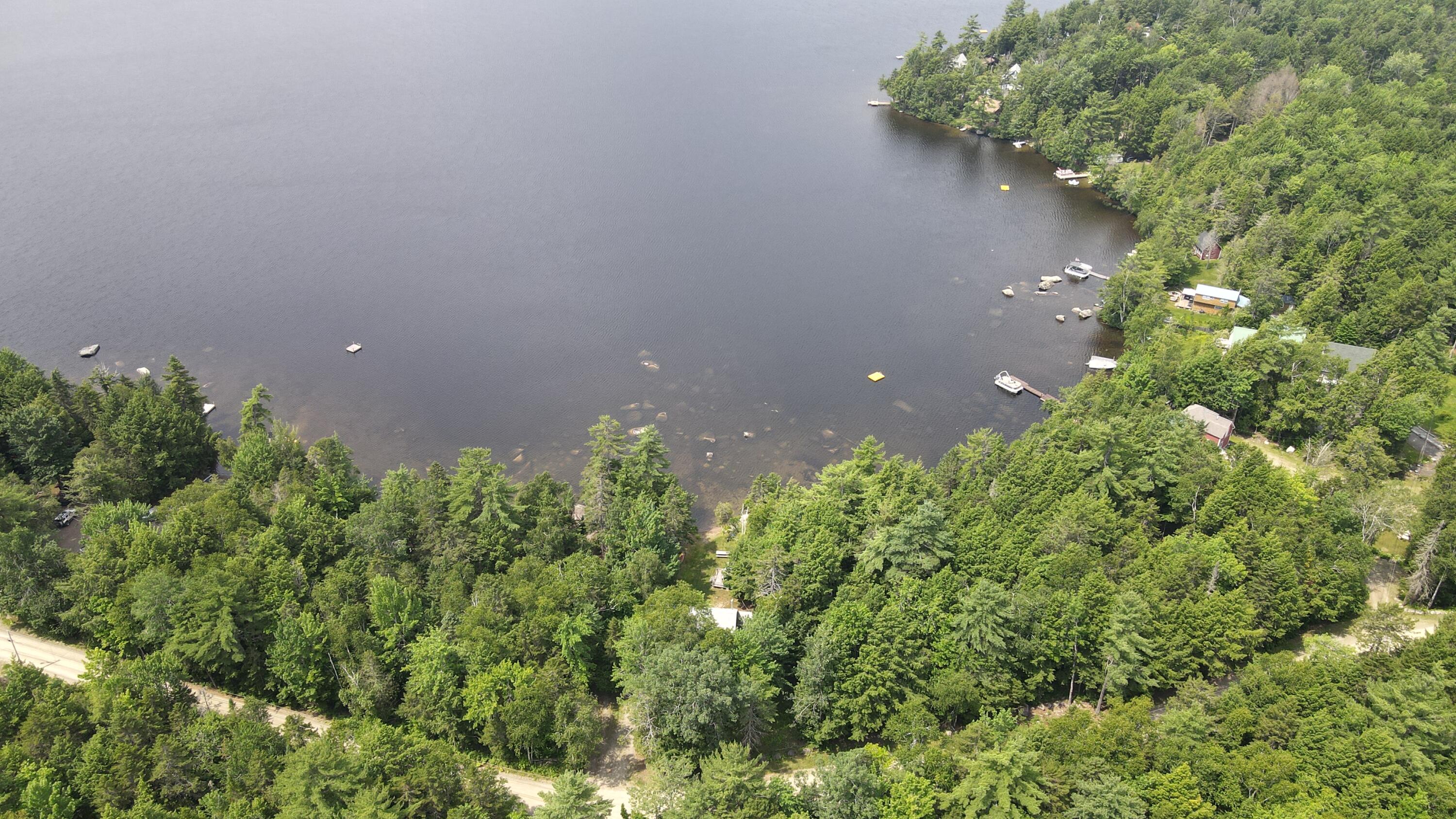 260 Mcgregor Road Lincoln, ME 04457 - Photo 81 of 84 dji_fly_20230721_115516_130_168995496123