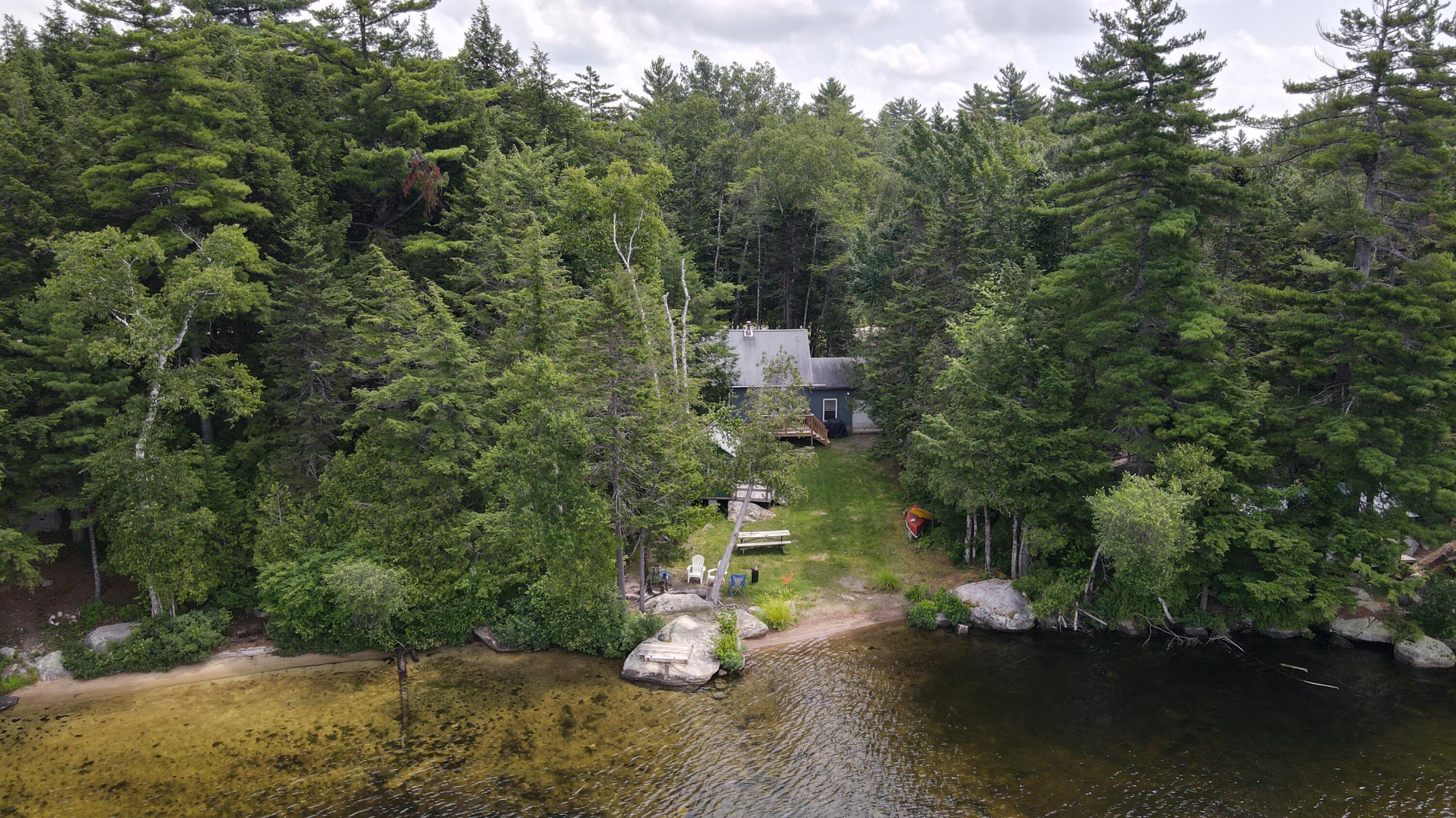 260 Mcgregor Road Lincoln, ME 04457 - Photo 84 of 84 dji_fly_20230721_113016_121_168995343003