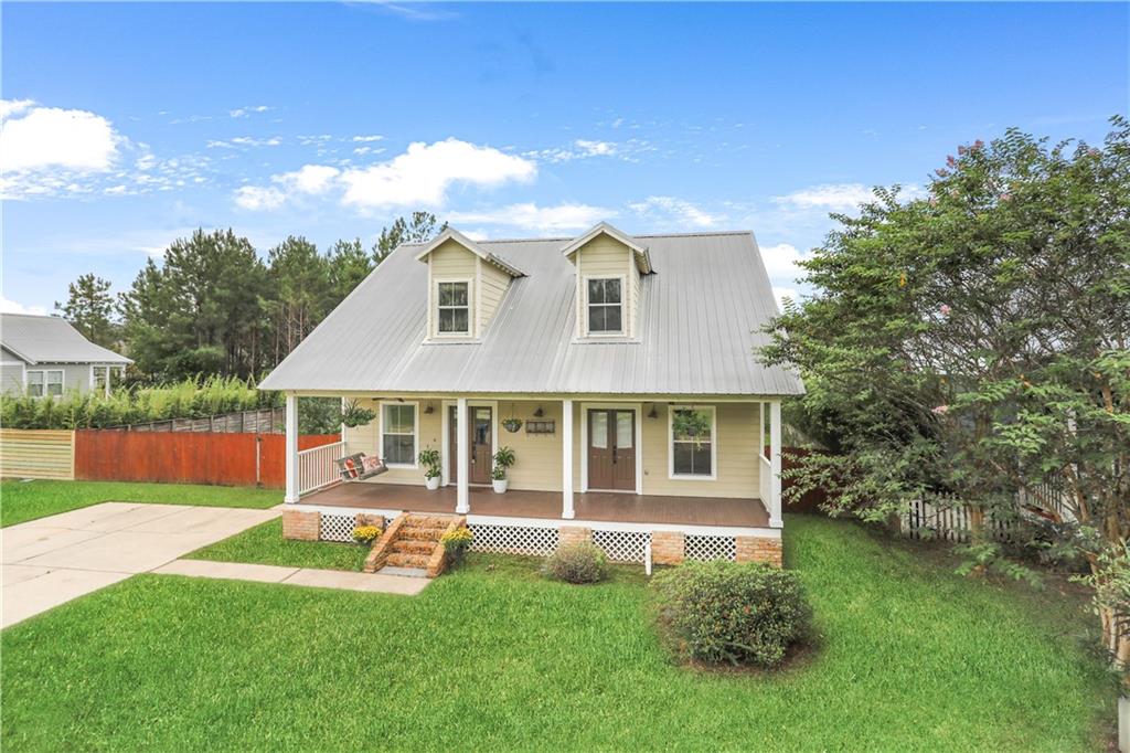 20072 Walden Street Covington, LA 70435 - Photo 2 of 26