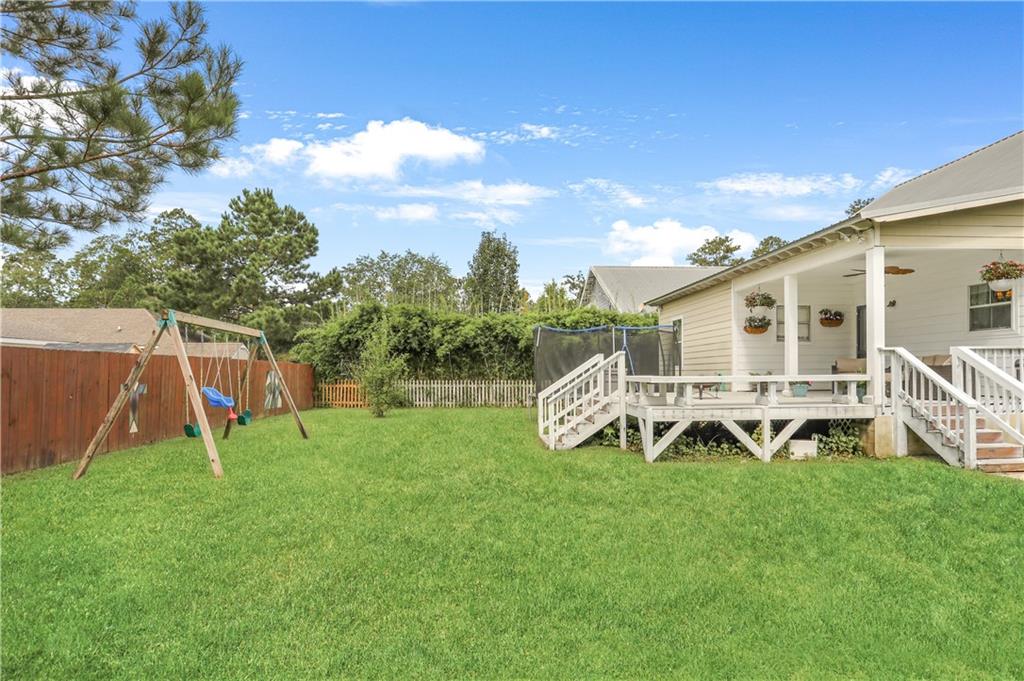 20072 Walden Street Covington, LA 70435 - Photo 23 of 26