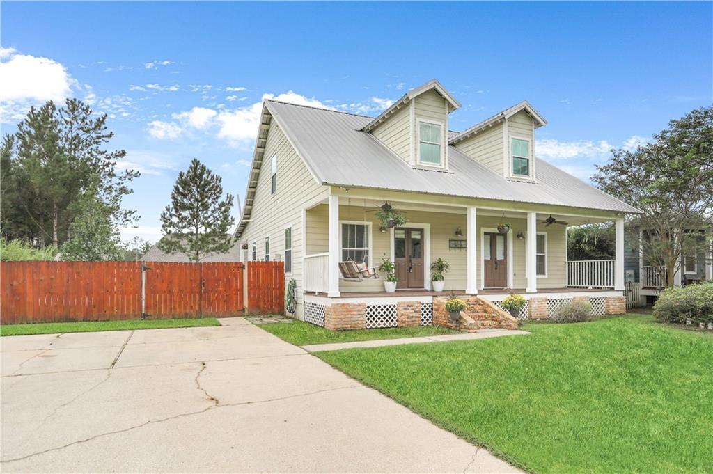 20072 Walden Street Covington, LA 70435 - Photo 3 of 26