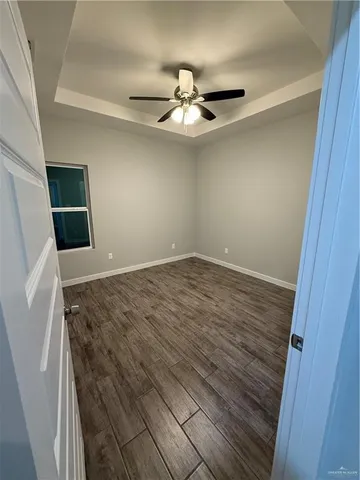 $1,250 | 5713 Northwestern Avenue, Unit 3, Mission, TX 78573