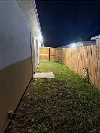$1,250 | 5713 Northwestern Avenue, Unit 3, Mission, TX 78573
