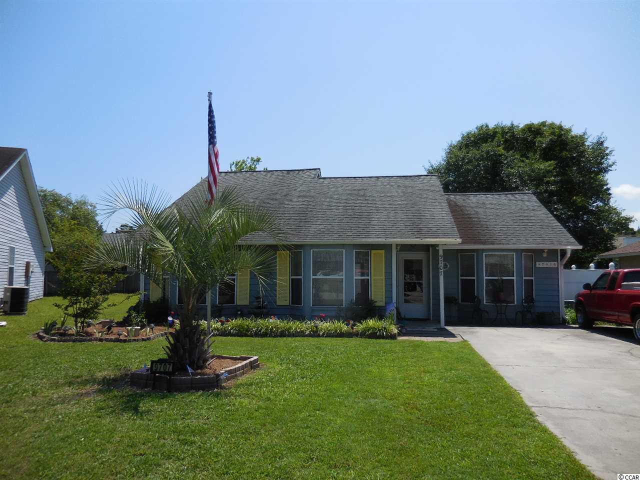 9707 Ashley Lane Murrells Inlet, SC 29576 - Photo 1 of 19 Gallery Image 1