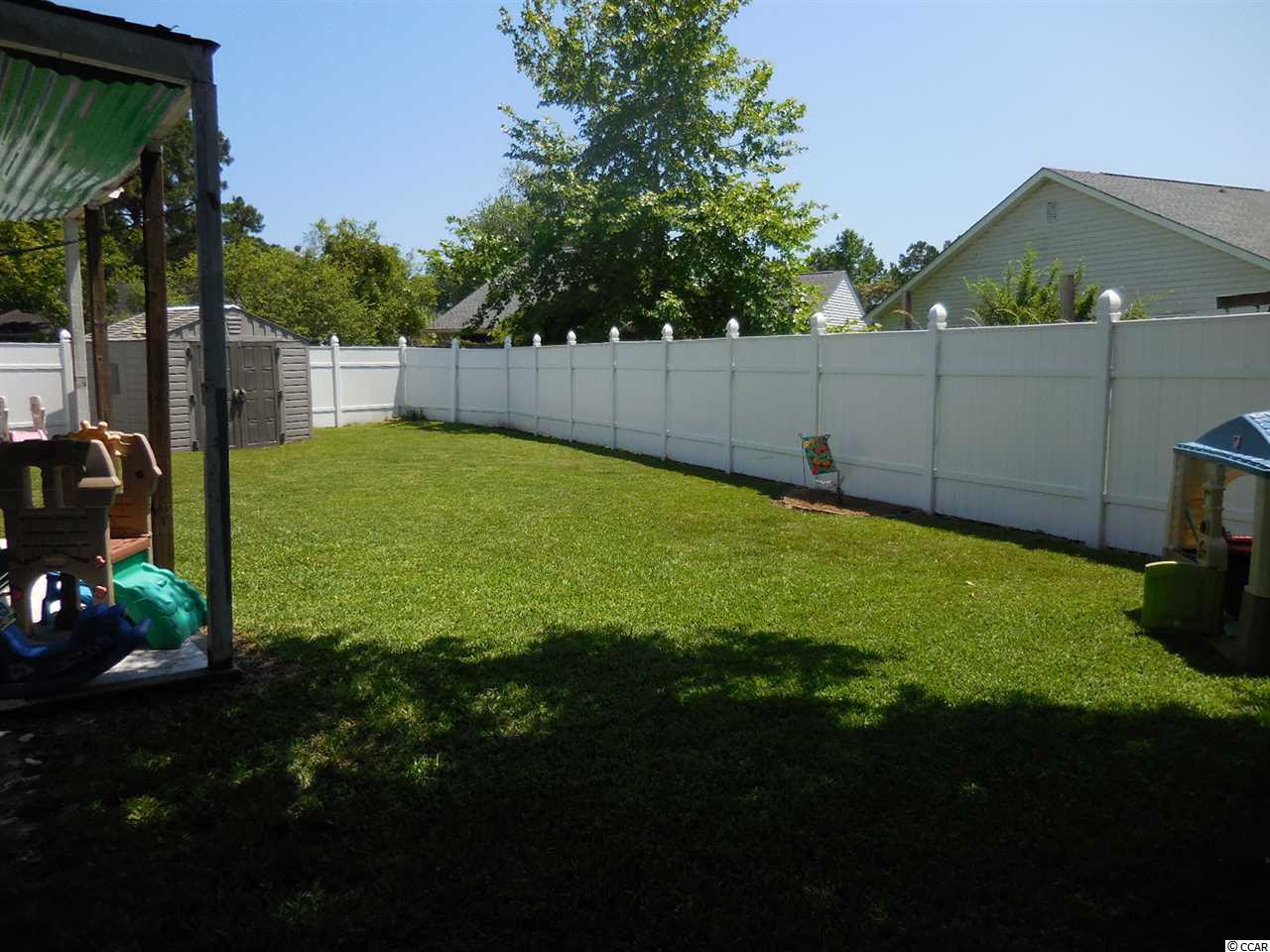 9707 Ashley Lane Murrells Inlet, SC 29576 - Photo 16 of 19 Gallery Image 16