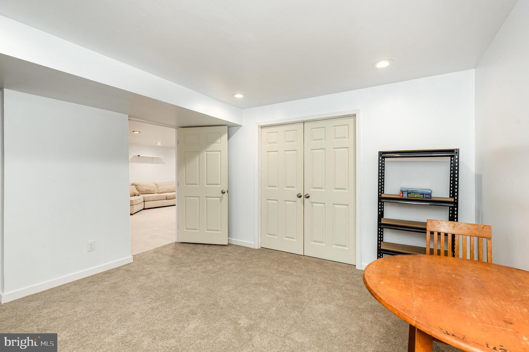 5428 Ridge Road Spotsylvania, VA 22551 - Photo 32 of 63 Additional Bedroom