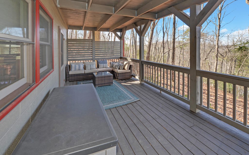 380 Tanglewood Drive Blue Ridge, GA 30513 - Photo 30 of 39 Gallery Image 30