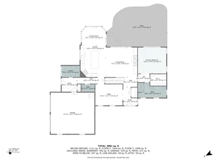 $2,795,000 | 44 Bailey's Path, Chatham, MA 02633