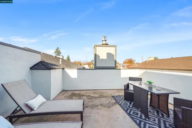 $989,989 | 115 Hobart Avenue, Unit E, San Mateo, CA 94402