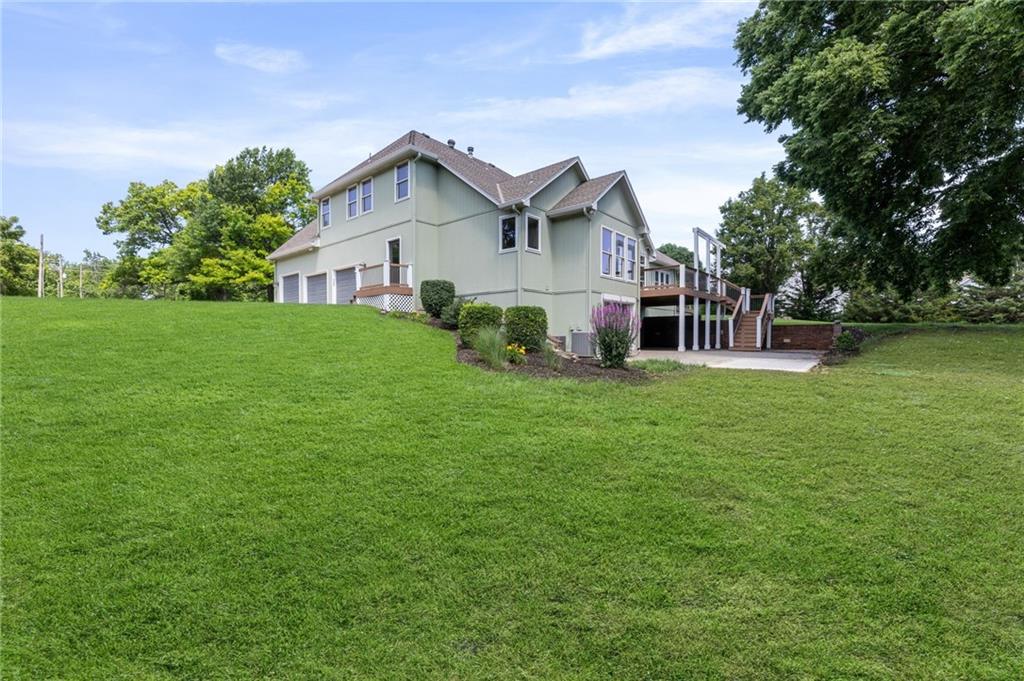 7447 Mize Road Shawnee, KS 66227 - Photo 71 of 83