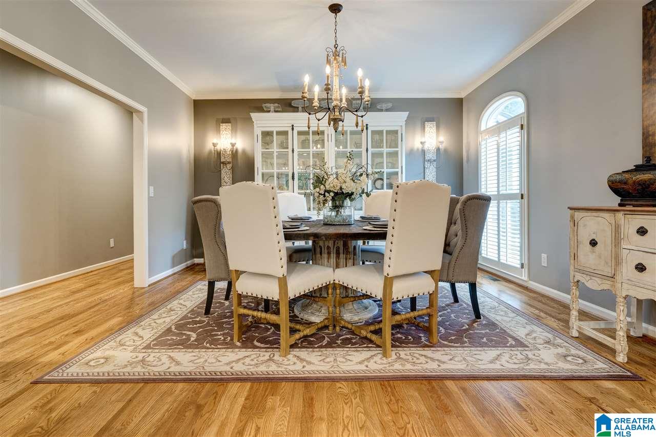425 Slopes Drive Springville, AL 35146 - Photo 10 of 50