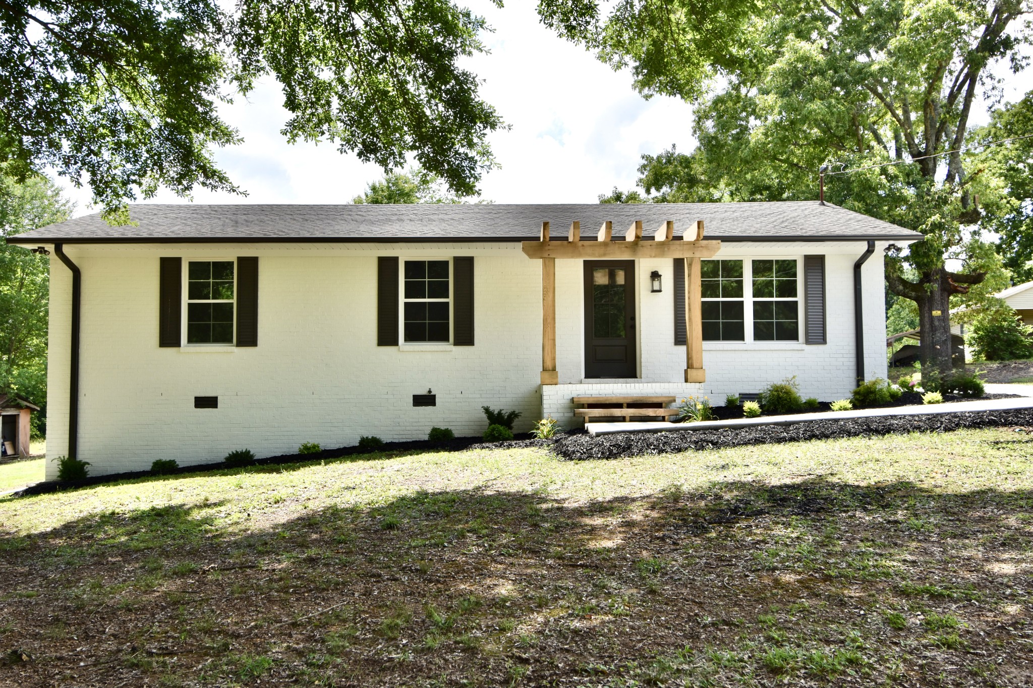 41 Peppertown Road Loretto, TN 38469 - Photo 1 of 27