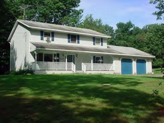 409 Smith Road Strattanville, PA 16258 - Photo 1 of 1 Main View
