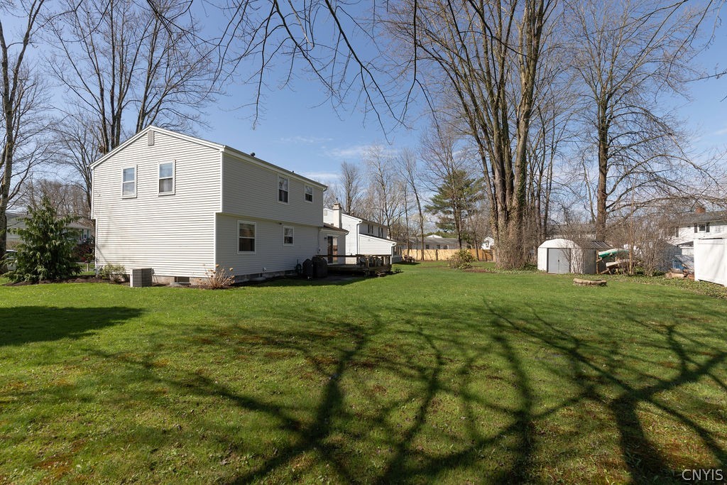 4233 Gemini Path Liverpool, NY 13090 - Photo 43 of 46