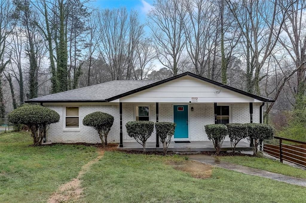 2909 River Ridge Drive Southwest Atlanta, GA 30354 - Photo 1 of 1 Gallery Image 1