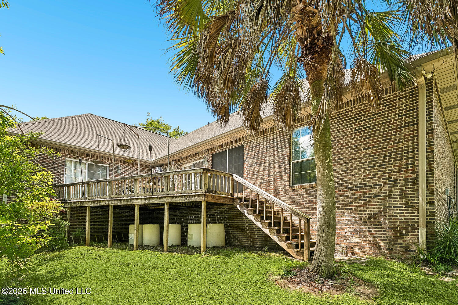 825 Liberty Road Picayune, MS 39466 - Photo 22 of 27 21