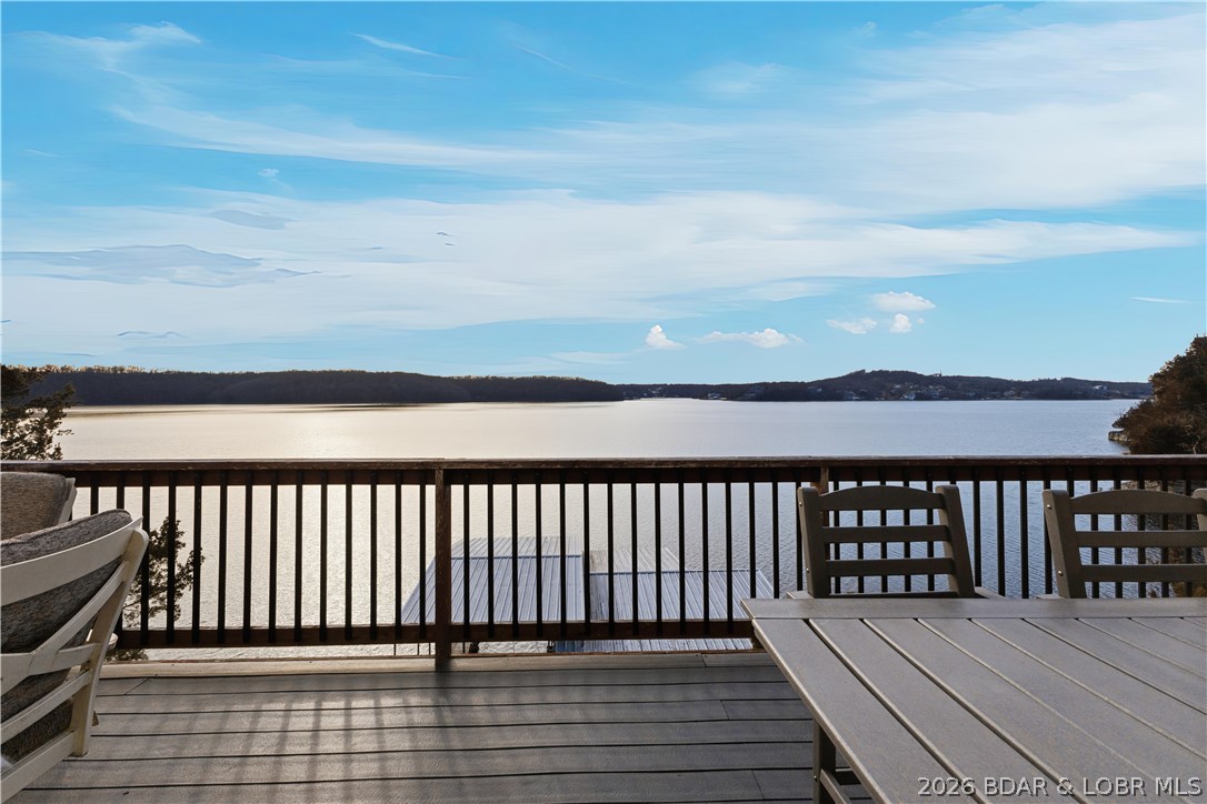 63 Elbow Cay Osage Beach, MO 65065 - Photo 1 of 64 Main channel views are incredible.