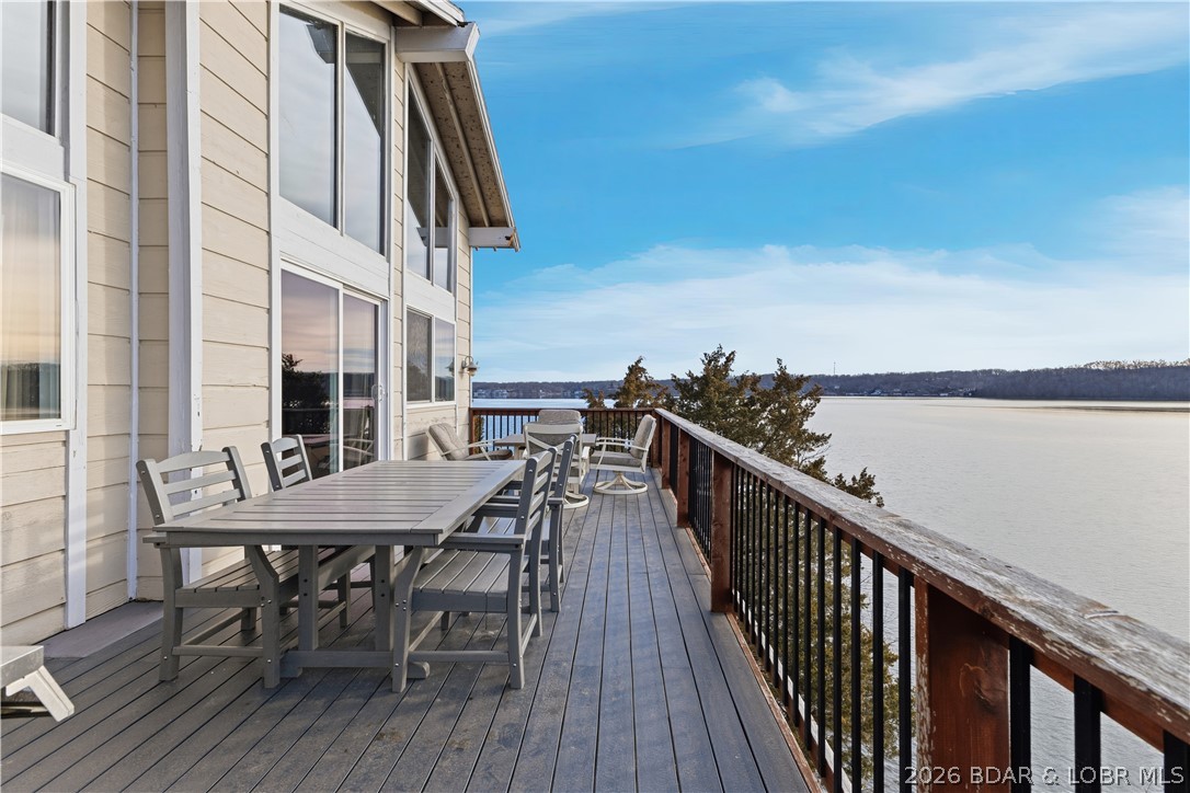 63 Elbow Cay Osage Beach, MO 65065 - Photo 12 of 64 Margaritaville Resort is just off to the left