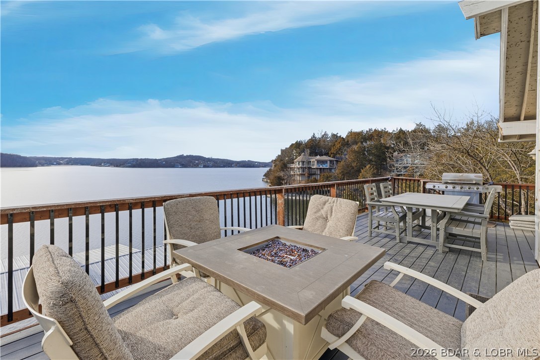 63 Elbow Cay Osage Beach, MO 65065 - Photo 16 of 64