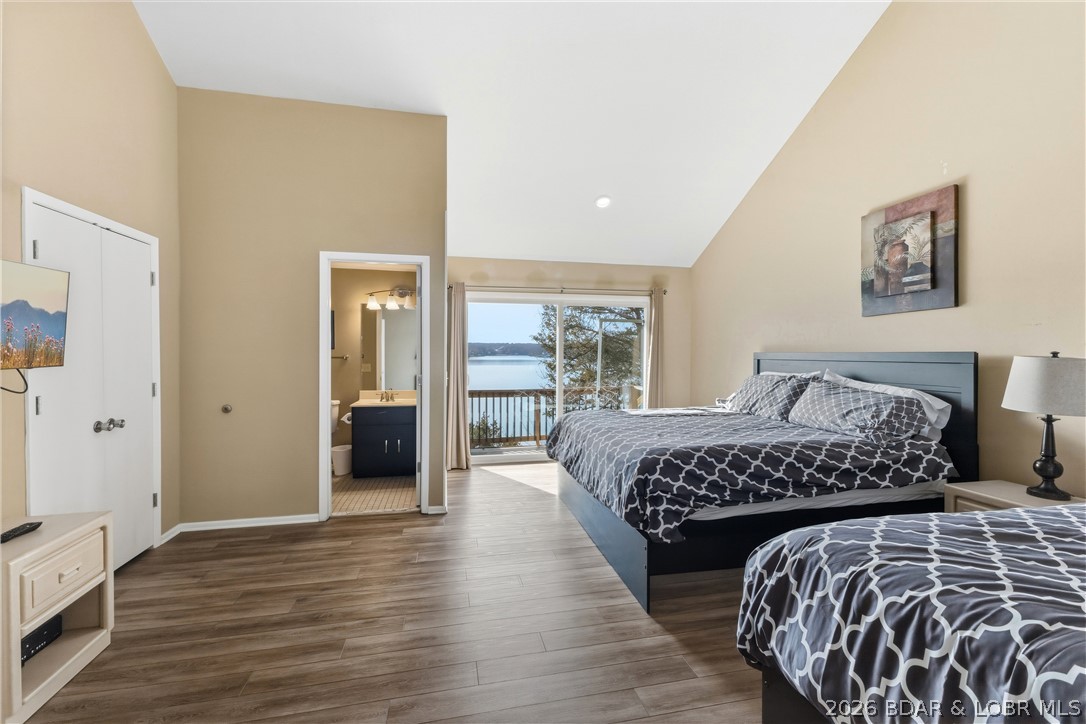 63 Elbow Cay Osage Beach, MO 65065 - Photo 18 of 64 Main floor bedroom
