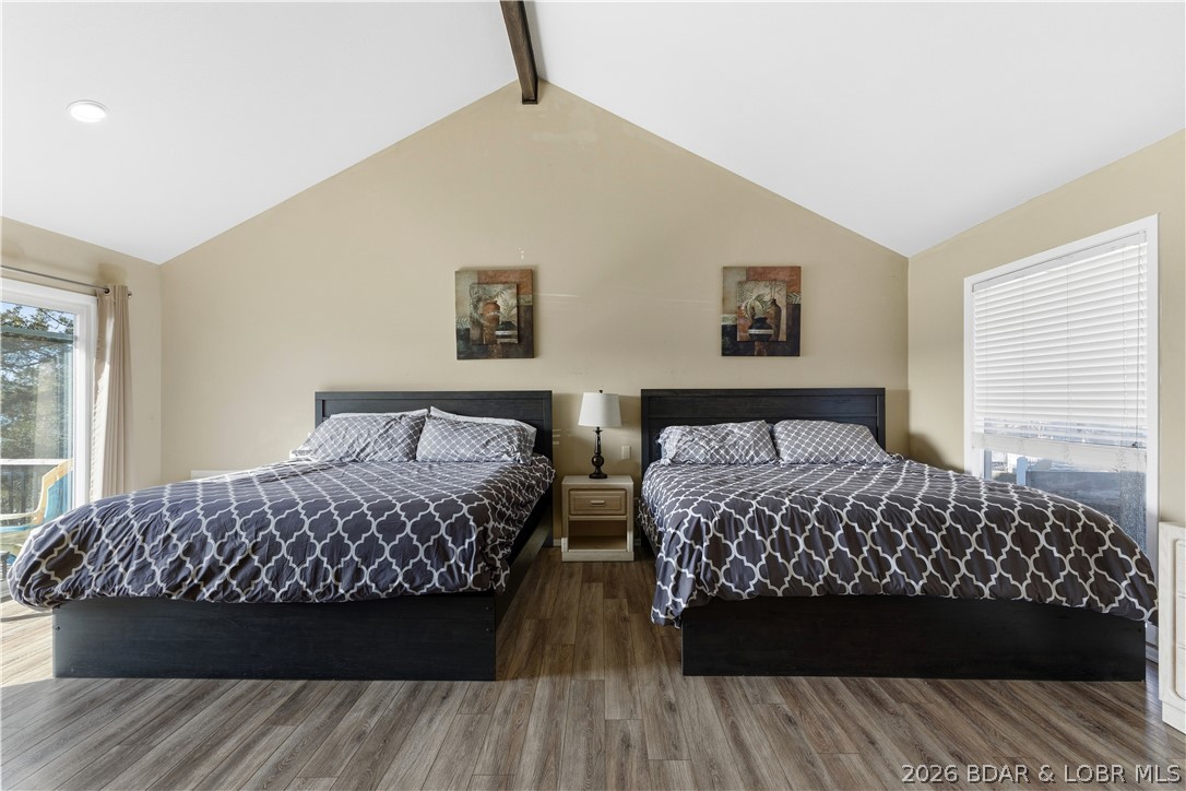 63 Elbow Cay Osage Beach, MO 65065 - Photo 19 of 64 2 queen beds