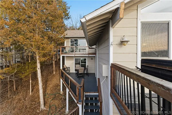 $875,000 | 63 Elbow Cay, Osage Beach, MO 65065