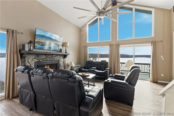 $875,000 | 63 Elbow Cay, Osage Beach, MO 65065