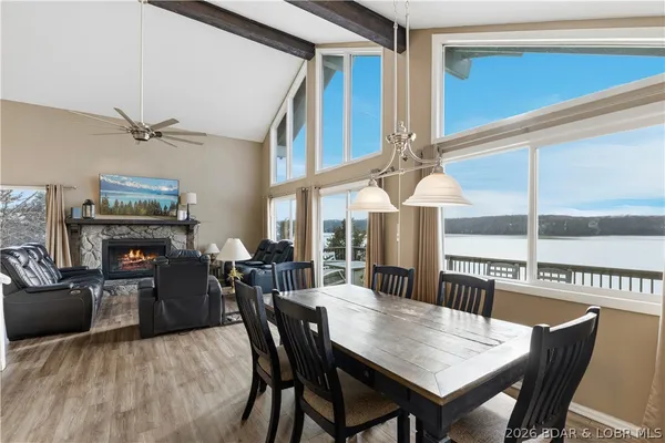 $875,000 | 63 Elbow Cay, Osage Beach, MO 65065