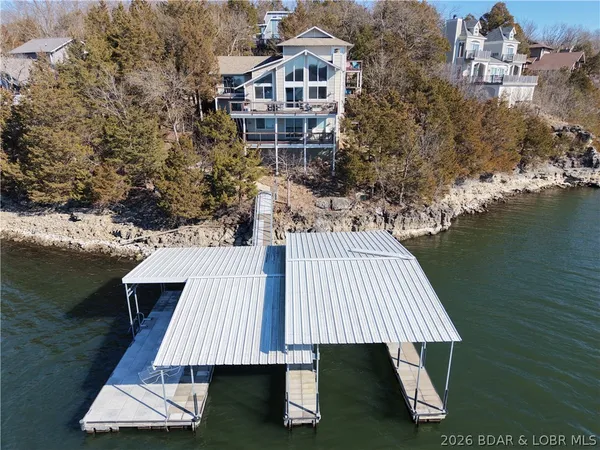 $875,000 | 63 Elbow Cay, Osage Beach, MO 65065
