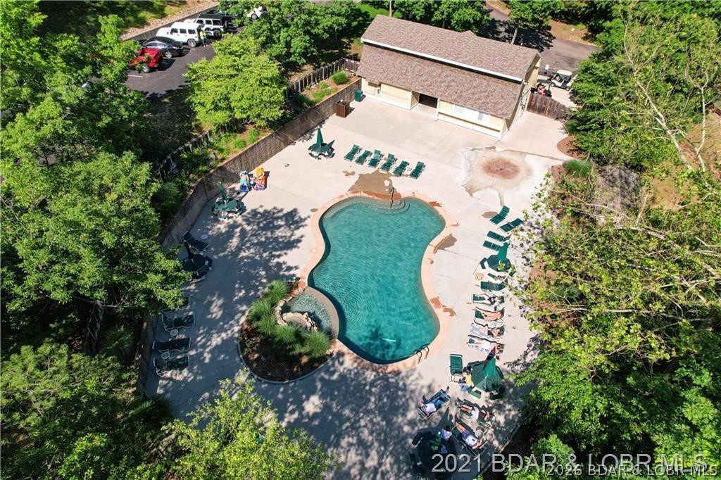 63 Elbow Cay Osage Beach, MO 65065 - Photo 55 of 64 Cedar Glenn pool - 1 of 2 community pools