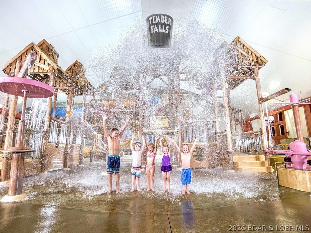63 Elbow Cay Osage Beach, MO 65065 - Photo 63 of 64 Jolly Mon indoor water park at the resort