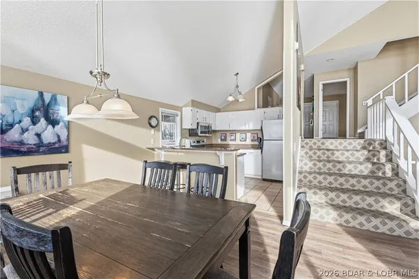 $875,000 | 63 Elbow Cay, Osage Beach, MO 65065