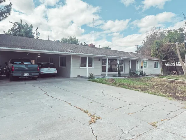 $469,900 | 2373 Olive Street, Dos Palos, CA 93620