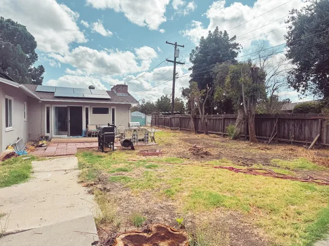 $469,900 | 2373 Olive Street, Dos Palos, CA 93620