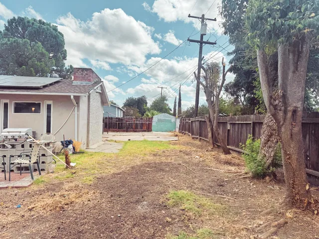 $469,900 | 2373 Olive Street, Dos Palos, CA 93620