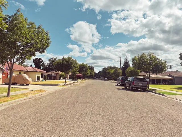 $469,900 | 2373 Olive Street, Dos Palos, CA 93620