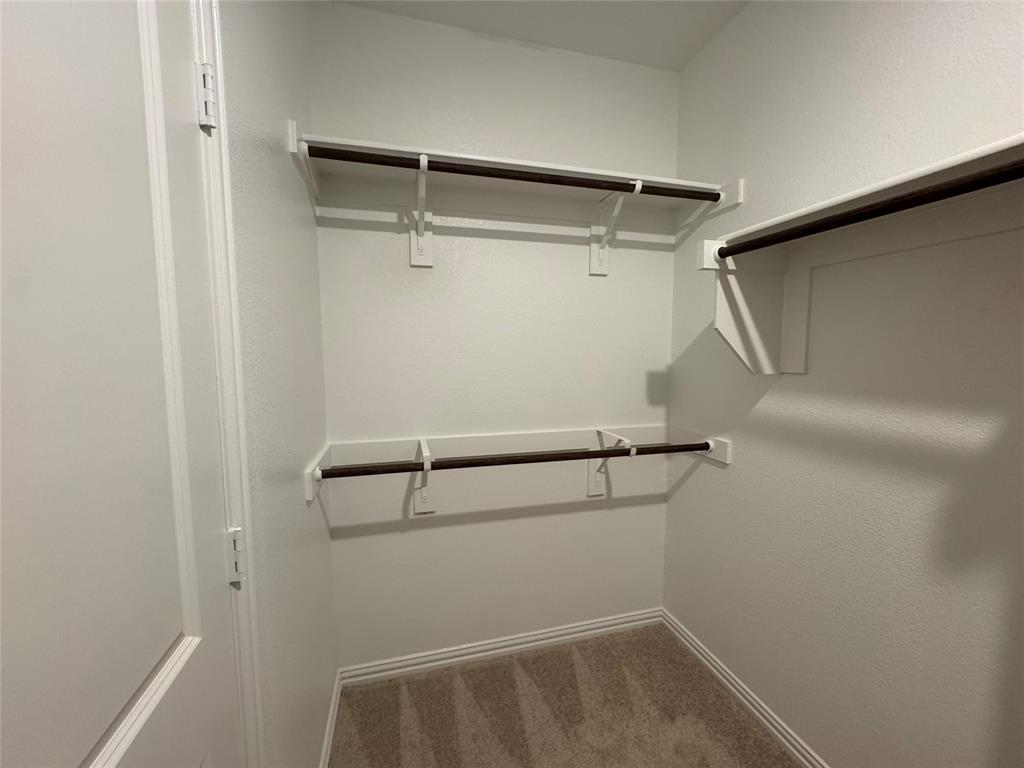 4905 Sagerun Drive Princeton, TX 75407 - Photo 18 of 25 a view of walk in closet