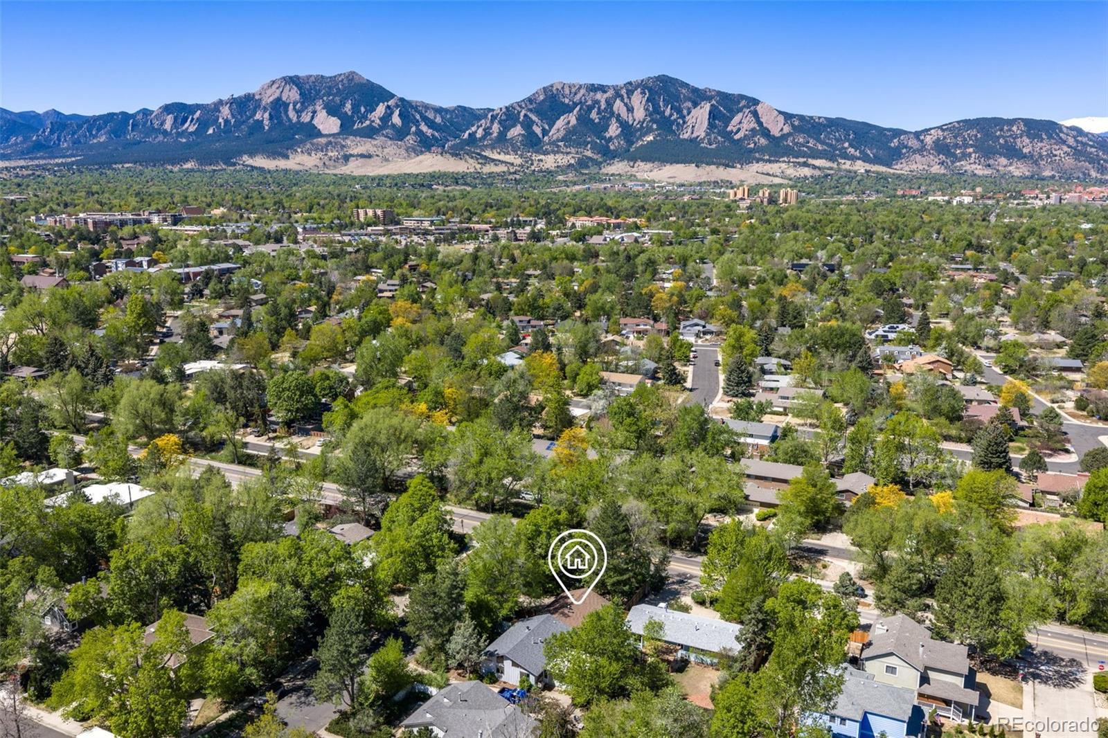 5505 Racquet Court Boulder, CO 80303 - Photo 23 of 31