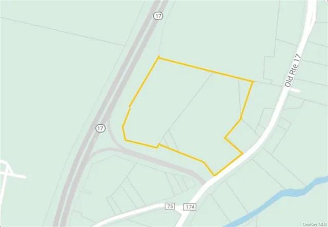 $449,700 | 17 And Old Rt 17, Harris, NY 12742