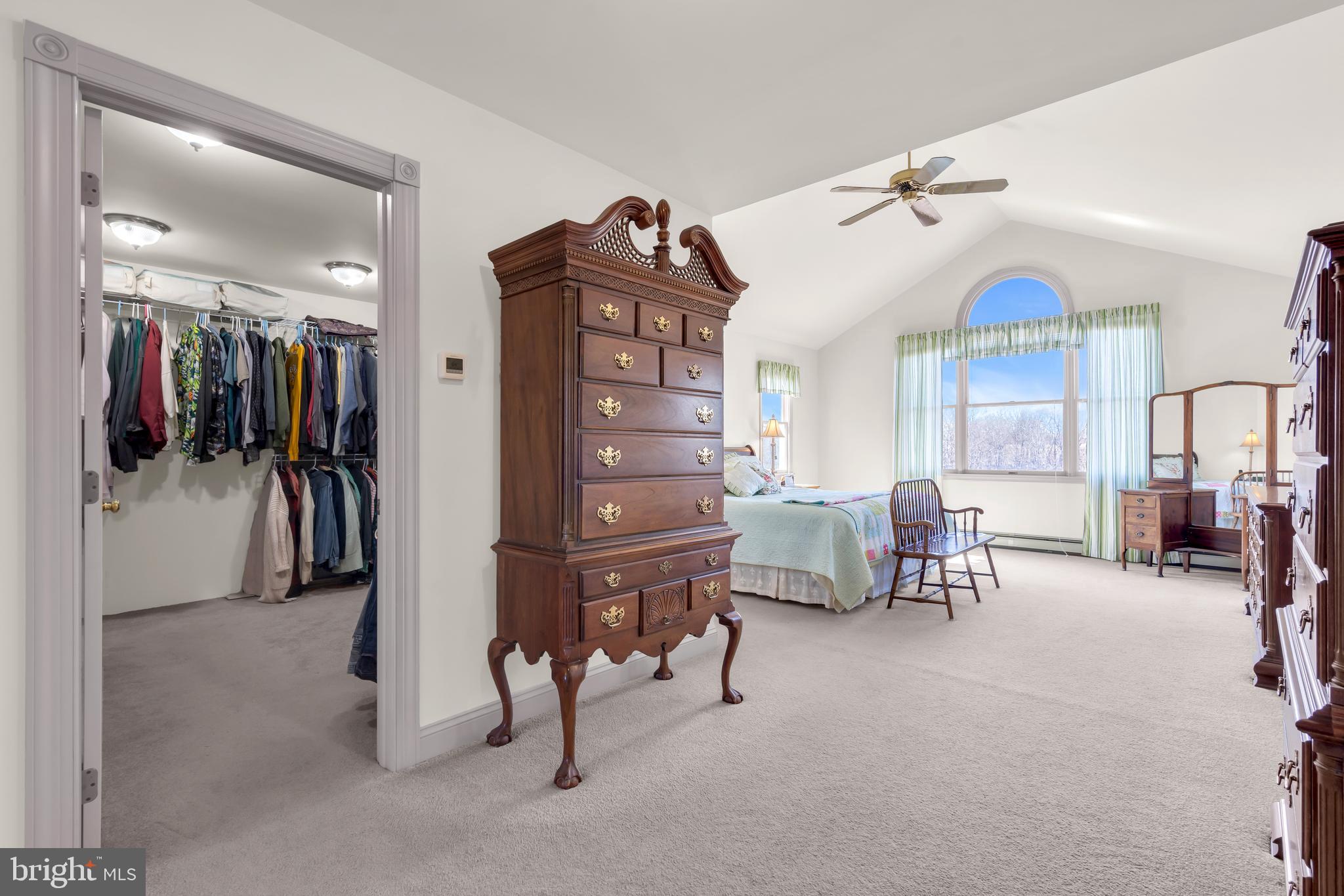 309 Pennington Harbourton Road Pennington, NJ 08534 - Photo 23 of 67 a view of a livingroom with furniture and a couch