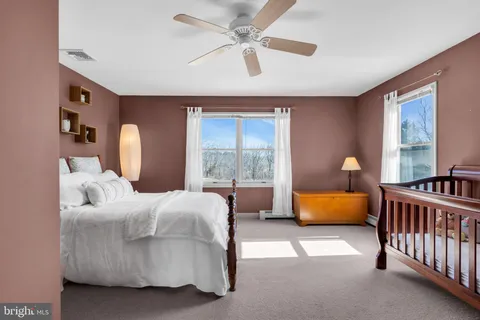 $1,125,000 | 309 Pennington Harbourton Road, Pennington, NJ 08534