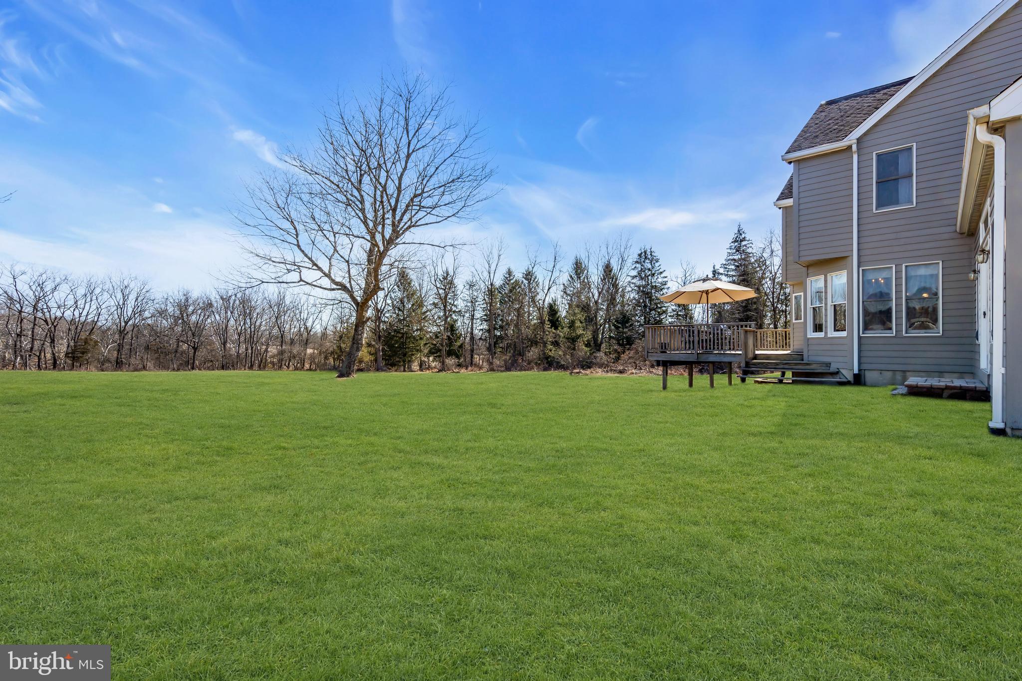 309 Pennington Harbourton Road Pennington, NJ 08534 - Photo 45 of 67 Space to play!